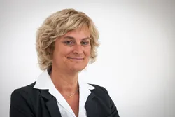 Ute Augustyniak-Dürr, Leiterin der HA Schulen im Bischöflichen Ordinariat Rottenburg-Stuttgart
